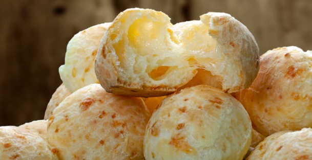 paodequeijo